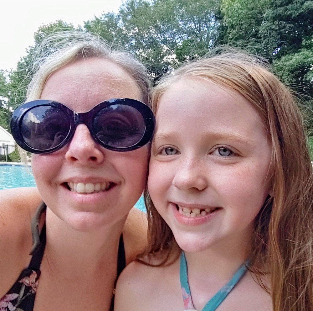 Meet your Posher, Jennifer